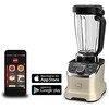 Blenderis NOVIS Pro 880L, kreminis