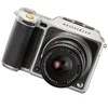 Novoflex Adapteris Leica-M objektyvas prie Hasselblad X-Mount