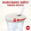 NUK NUK Learning Cup Action Cup 230ml žalias