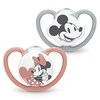 NUK SMOCZEK USP 2EL 0-6 MICKE SPACE 10730715 1/6