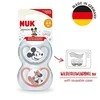 NUK SMOCZEK USP 2EL 0-6 MICKE SPACE 10730715 1/6