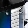 „Numskull“ įkvėpta Mėlyna ir Baltas žaidimų spintelė – „PlayStation 5“
