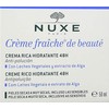 Nuxe Crème Fraîche De Beauté drėkinamasis kremas sausai odai 50ml