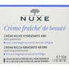 Nuxe Crème Fraîche De Beauté drėkinamasis kremas sausai odai 50ml