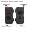Nyko Dualies žaidimo pultai (Switch)
