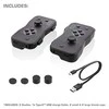Nyko Dualies žaidimo pultai (Switch)