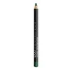 Nyx Slim Lápiz De Ojos Seafoam Žalias 1,, 2 g