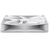 NZXT F140P 140mm balta