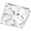 NZXT F140P 140mm balta