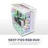 Nzxt F120 RGB DUO ventiliatorius (RF-D12SF-W1)
