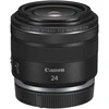 Objektyvas Canon RF 24mm f/1.8 MACRO IS STM