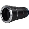 Objektyvas LAOWA Venus Optics 25 mm f/2.8 Ultra Macro Nikon Z