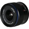 Objektyvas Venus Optics Laowa C-dreamer 7,5 Mm F/2,0 Ae su automatine diafragma, skirta Micro 4/3