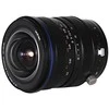 Objektyvas Venus Optics Laowa 15 mm f_4,5 Zero-D Shift, skirtas Nikon Z