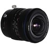 Objektyvas Venus Optics Laowa 15 mm f_4,5 Zero-D Shift, skirtas Nikon Z