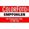 Objektyvas „Panasonic LUMIX S PRO 16-35mm F4“ (S-R1635)