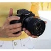 Objektyvas „Panasonic LUMIX S 50mm F1.8“ (S-S50)