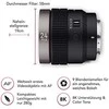 Objektyvas Samyang V-AF 24mm T1.9 Sony FE