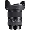Objektyvas Sigma 20mm F1.4 DG DN | Menas | Sony E-mount