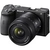 Objektyvas Sony E 15mm F1.4 G (Juodas) | (SEL15F14G)