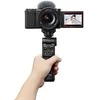 Objektyvas Sony E PZ 10-20mm F4 G (Juodas) | (SELP1020G)