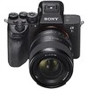 Sony | Objektyvas FE 35 mm F1.4 GM
