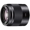 Sony SEL-50F18B Sony E 50mm F/1.8 OSS objektyvas