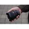 Objektyvas Sony FE 14mm F1.8 GM (Juodas) | (SEL14F18GM)