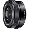 Sony SEL-1650 E16-50mm, F3.5-5.6 naujas standartinis priartinimo objektyvas