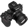 Objektyvas TTArtisan 50mm F1.2 APS-C Nikon Z