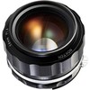 Objektyvas Lens Voigtlander Nokton Nikon F 58 mm F / 1.4 II SL