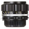Objektyvas Lens Voigtlander Nokton Nikon F 58 mm F / 1.4 II SL