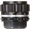 Objektyvas Lens Voigtlander Nokton Nikon F 58 mm F / 1.4 II SL