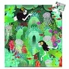 Djeco Dėlionė - Jūros gelmės (54 detalių) ( DJ07562 )