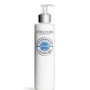 L'Occitane Sviestmedžių aliejumi Cleansing Milk