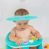 OKBABY "HIPPO" apsauginis lankelis galvai plauti mėlynas, 38291500