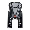 OkBaby Vaikiškos sėdynės BODYGUARD NEW 27,5 '-29' Rod 114 laipsniai ZN + H70 Juodas tvirtinimas (OKB-BGR- 732- BLK-NEW)