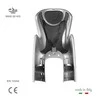 OkBaby Vaikiškos sėdynės BODYGUARD NEW 27,5 '-29' Rod 114 laipsniai ZN + H70 Juodas tvirtinimas (OKB-BGR- 732- BLK-NEW)