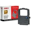 OKI Microline ML5520 / ML5521 / ML5590 / ML5591 juoda juostelė (01126301)