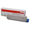 Okidata Consumables Toneris juodas
