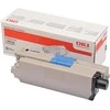 Okidata Consumables Toneris juodas