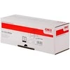 OKI TONER Juodas C511 7K