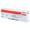 OKI MC853/873 cyan toner 7.3K