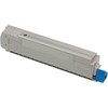 OKI toner juodas for C8600 C8800 6000pages