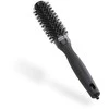Olivia Garden Expert Blowout Shine Round Juodas 25 mm