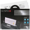 Olympia Alyvinis popierius 12 lapų