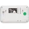 Olympia Prohome 8700 WLAN/GSM Alarmsystem balta