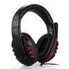 Ausinės Freestyle FH-5401 raudona (42690)