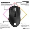 Hewlett Packard (HP) HP OMEN Vector Pelė
