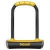 OnGuard ONGUARD PitBull STD 8003KA U- LOCK gr.14mm roz.115mm * 230mm - 5 x raktai su kodu